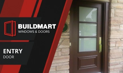 Buildmart Windows & Doors