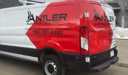 Antler Electrical Services Ltd.
