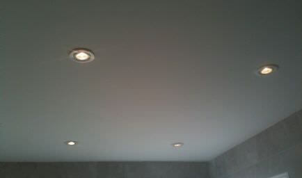 The Painter Plus Renovations California Ceilings Solutions