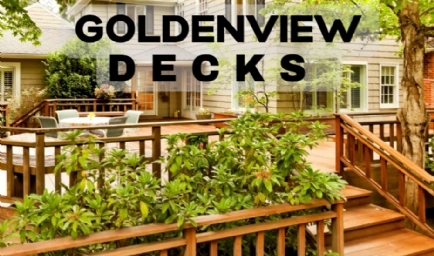 Goldenview Decks 