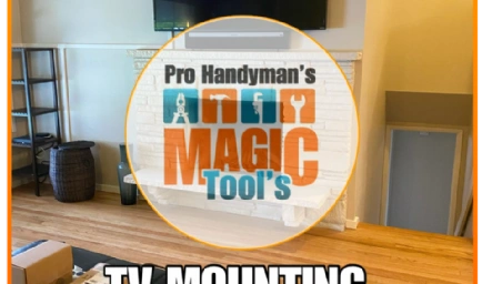 Magic Tools Pro Handyman’s