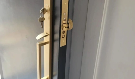 T&Y Key & Door Solutions