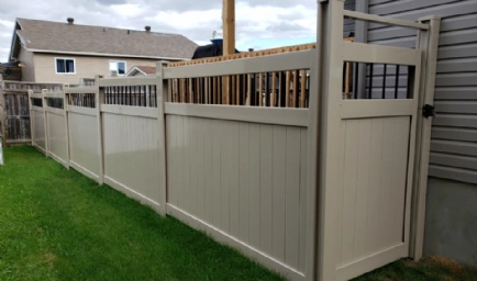 Rockland Fence & Decks