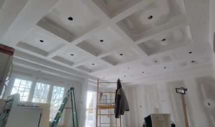 JBS Drywall and Contracting