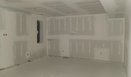 JBS Drywall and Contracting