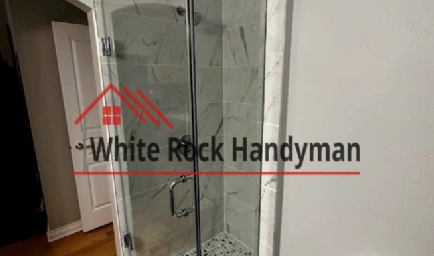 White Rock Handyman & Renovations
