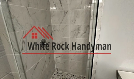 White Rock Handyman & Renovations