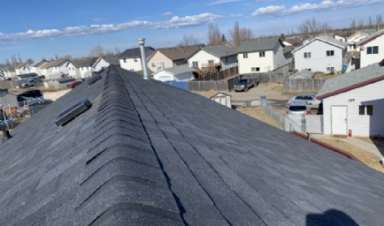 Vrabic Roofing and Construction