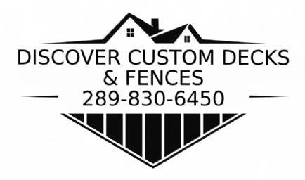 Discover Custom Decks and Fences