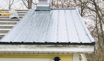 Stoneridge Metal & Shingle Roofing