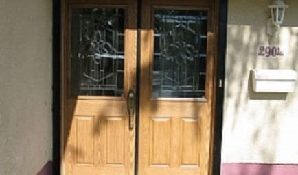 The Door Knobs Installation Inc.