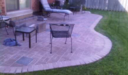 Freedom Outdoors Landscaping
