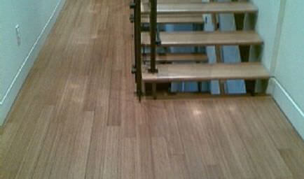 Newpest Hardwood Flooring