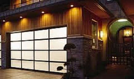 Door # One Garage Door Services