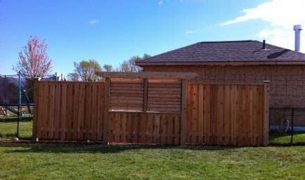 Cutch's Decks, Fences & Handyman Services