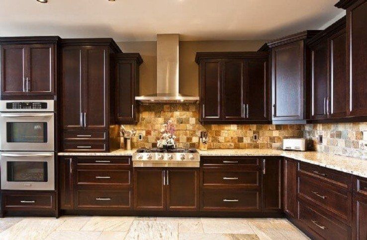 Cabinetry Pictures and Design Ideas