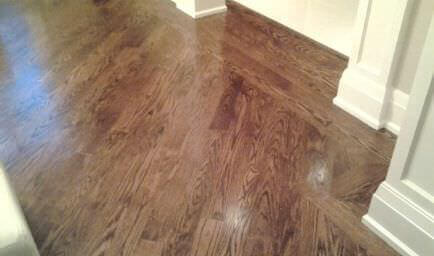 Excell Flooring Solutions Inc.