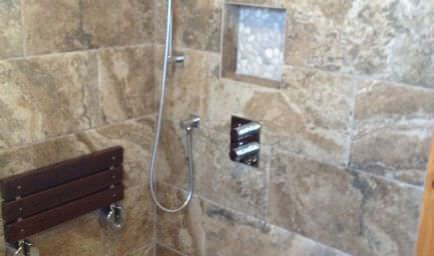 Professional Tile Installations 