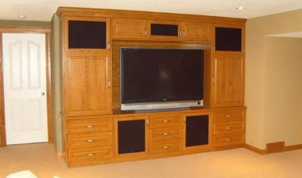 MacCallum And Andres Millwork Ltd.
