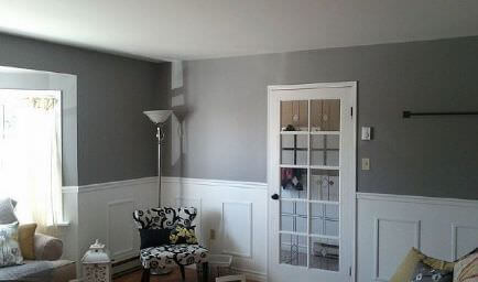 Darryl's Painting and Drywall
