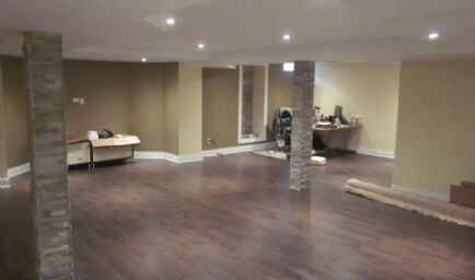 MM Flooring & Renovations