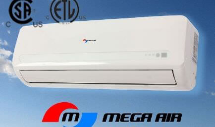 Mega / Air & International