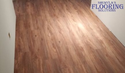 Shumyla's Flooring Solutions