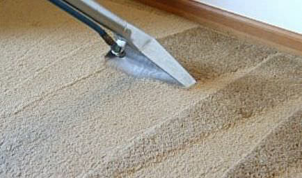 Super Clean Carpet Cleaning