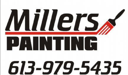 Millers Painting