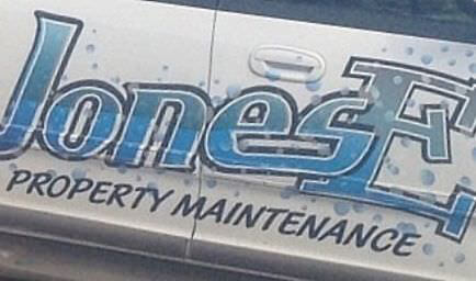 JonesE Property Maintenance