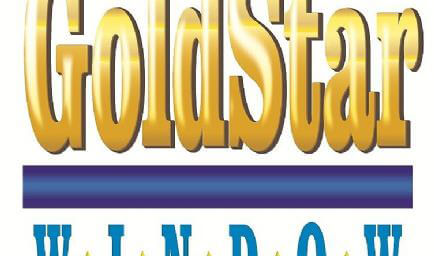 GoldStar Window