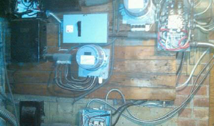 Empire Electrical Contracting Ltd.