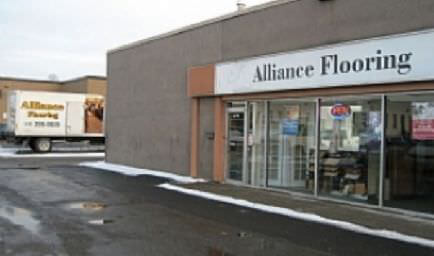 Alliance Floor Source Inc.
