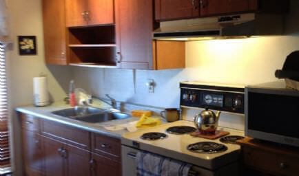 AJA13 Kitchen Refacing & Home Improvements