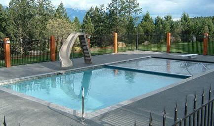 Master Pools by Dominion Gunite (Calgary) Ltd