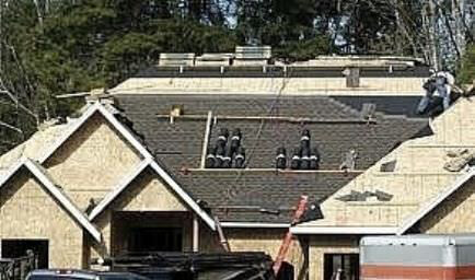 Credit River Roofing And Home Renovations