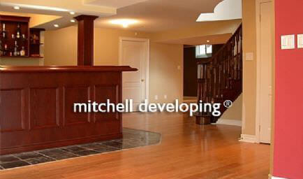 Mitchell Developing
