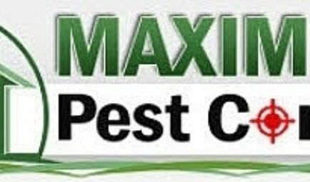 Maximum Pest Control Services