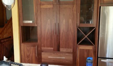 Cabinets by Brendon