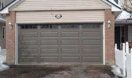 Ottawa Garage Door Systems