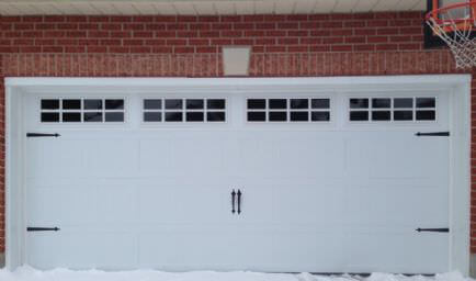 Ottawa Garage Door Systems
