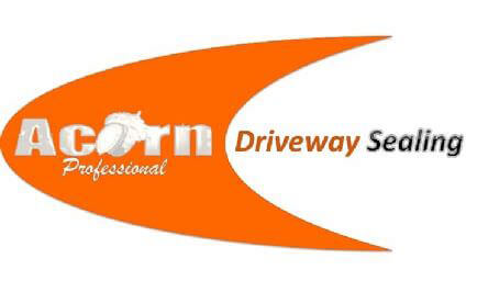Acorn Pro Driveway Sealing