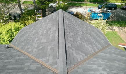 GVRD Roofing