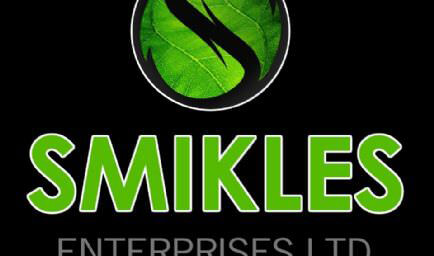 Smikles Enterprises Ltd.