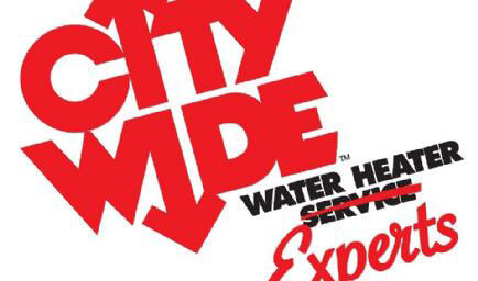 City Wide Water Heater Service