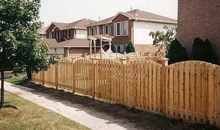 Total Fence Inc.