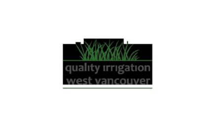 Quality Irrigation West Vancouver