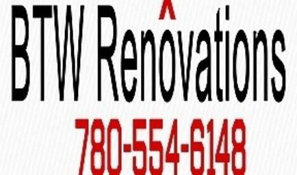 BTW Renovations Inc.