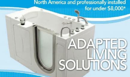 Adapted Living Solutions Inc