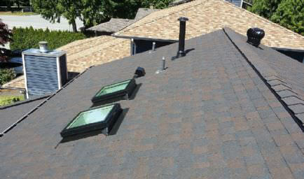 White Mountain Roofing Solutions